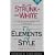 The Elements of Style