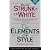 The Elements of Style, Fourth Edition