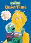 Sesame Street - Quiet Time [VHS]