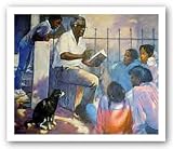 Short Stories by Joseph Holston 22