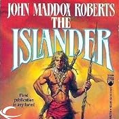 The Islander: Stormlands, Book 1 | John Maddox Roberts