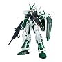 Gundam Seed Destiny HG Gundam Astray Green Frame Troya Trojan Noiret Custom 1/144