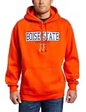 CI Sport NCAA Boise State Broncos Triton Hooded Sweatshirt, Large