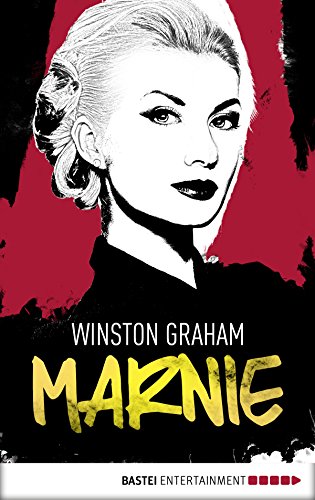 Marnie (German Edition)