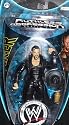 WWE Ruthless Aggression RA Series 11 the Undertaker Professional Wrestling Action Figure Toy by Jakks Pacific