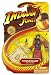 Indiana Jones Movie Hasbro Series 4 Action Figure Temple Guard (Temple of Doom)