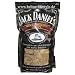 Original JACK DANIEL'S Wood Smoking Chips, Grill-Flavor, 1kg