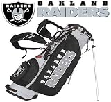 NFL Oakland Raiders Stand Bag