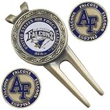 Air Force Falcons Divot Tool & Ball Marker Set