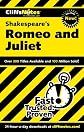 Cliffs Notes on Shakespeare's Romeo and Juliet