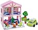 Smoby/Ecoiffier Abrick Ferienwohnung
