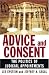 Advice and Consent: The Politics of Judicial Appointments