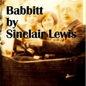 Babbitt | [Sinclair Lewis]