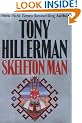 Skeleton Man (Joe Leaphorn/Jim Chee Novels)