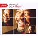 Playlist: The Very Best of Bill Withers