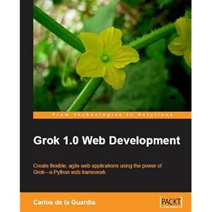 Grok 1.0 Web Development 