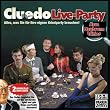 PARKER, Cluedo Live-Party