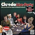 PARKER, Cluedo Live-Party