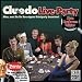 PARKER, Cluedo Live-Party