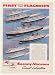 1951 Albertville America Nieuw Amsterdam Queen Elizabeth Ile de France Conte Biancama...