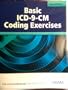 Basic ICD-9-CM Coding Exercises, Second Edition