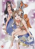 Ah! My Goddess Vol.4 [DVD] [2005]