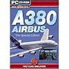 A380 Special Edition: Add-On for FS 2004/FSX (PC CD)