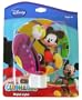 Disney Mickey Mouse Plug-In Night Light (Designs may vary)