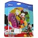 Disney Mickey Mouse Night light : Plug in night