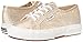 Superga 2750 LAMEJ Sneaker(Toddler/Little Kid)