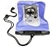 Canon SD700 IS SD100 SD500 S500 SD800 SD300 Waterproof Camera Case Free Shipping