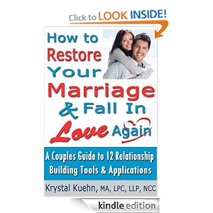 Restore Your Marriage & Fall in Love Again