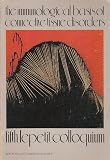 The immunological basis of connective tissue disorders : proceedings of the fifth Lepetit Colloquium [on Biology and Medicine], held in Madrid, Spain, 11-13 November 1974