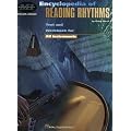 Encyclopedia of Reading Rhythms: Text and Workbook for All Instruments