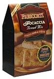 Frescorti Focaccia Mix, Herb and Cheese, 12.7-Ounce Packages (Pack of 6)