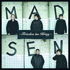 Frieden im Krieg [Vinyl LP]
