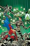 Superman: Mon-El - Man of Valor (Superman Limited Gns (DC Comics R)) [Hardcover]
