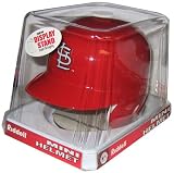 Riddell Replica Mini MLB Batting Helmets - St Louis Cardinals