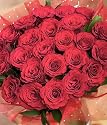 24 Red Roses