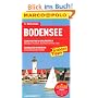 MARCO POLO Reisef�hrer Bodensee: Reisen mit Insider Tipps - Mit Reiseatlas