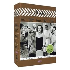 Korda Collection 1: 5-DVD Set ( The Thief of Bagdad / Elephant Boy / Things to Come / The Divorce of Lady X / The Scarlet Pimpernel )