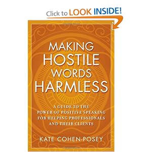 Making Hostile Words Harmless