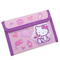 Sanrio - Hello Kitty Wallet, 13.5cm x 9cm