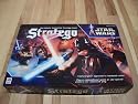 Stratego Star Wars Glactic Battlefield Strategy Game