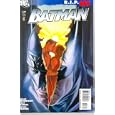 Batman #677 RIP