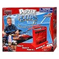 Senario Puzzle Extra - Disneys Cars