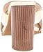 Nine West Women's Philomyna Metallic Dress Sandal