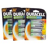 Dycam 10-C Duracell Camera battery