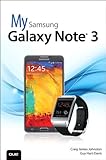 My Samsung Galaxy Note 3