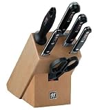 Produkt-Bild: ZWILLING Professional S Messerblock, 7 tlg. natur